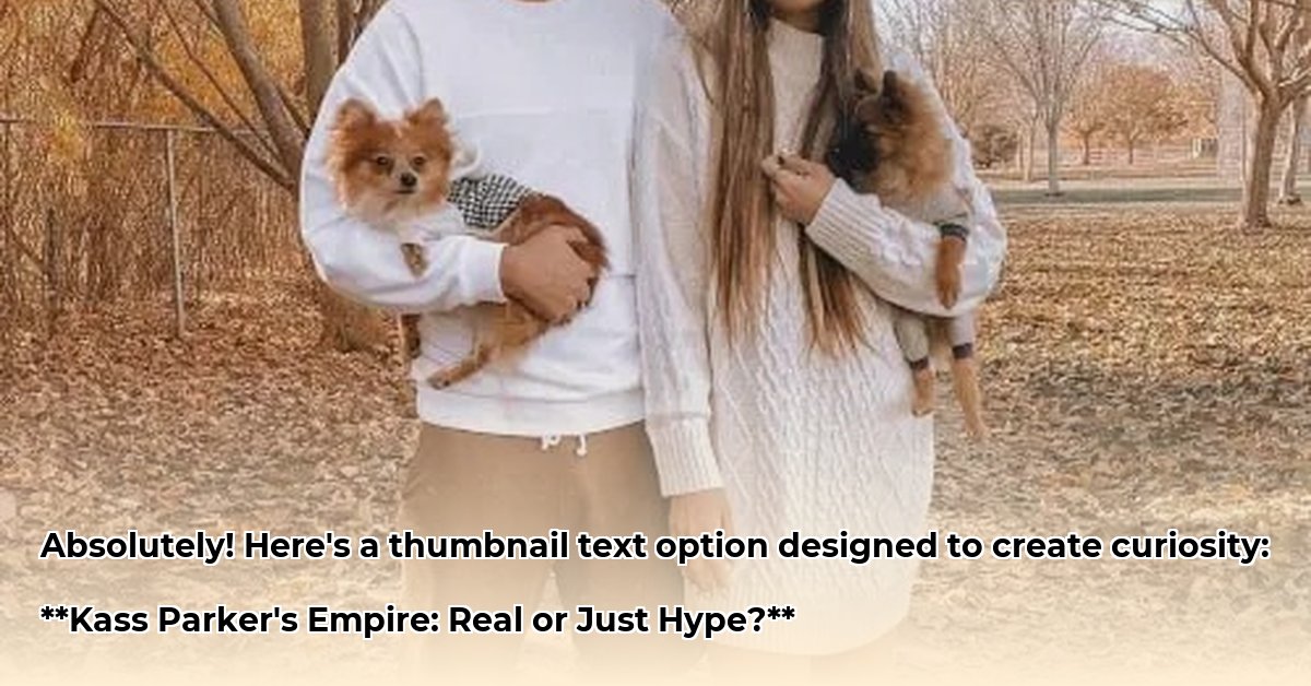 kass-parker-net-worth